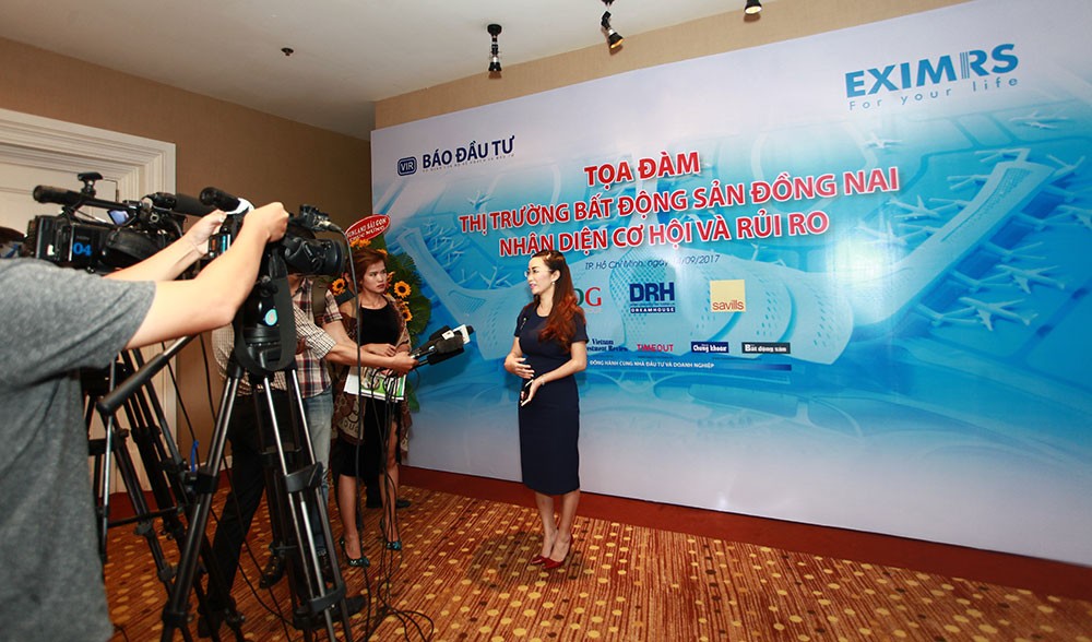 Thị trường bất động sản Đồng Nai: Nhận diện cơ hội và rủi ro ảnh 6